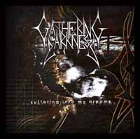 Gathering Darkness : Suffering into My Dreams